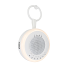 Zello Sleep - Portable Pro White Noise Machine
