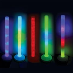 Rompa® Waterless Rainbow Tube - 1.57 metre