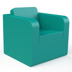 Chatsworth Chair with Vibration