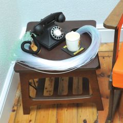 Fibre Optic Table