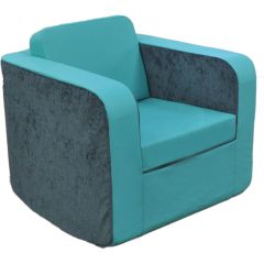 Chatsworth Rocking Chair Deluxe Fabrics