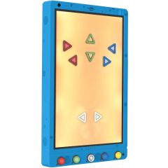 Snoezelen® Colour Command Centre™ Sensory Room Wall Panel by Rompa®