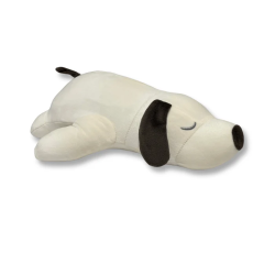 Berty - The Breathing Dog