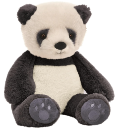 Aroma Huggabuddies - Panda