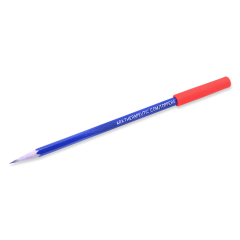 Pencil Topper - Red - SOFT