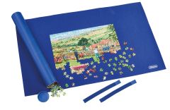 The Puzzle Roll