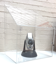 Reduced-Ligature Box