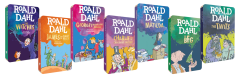 VoxBlock - Roald Dahl Books Bundle