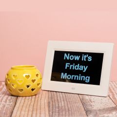 Reminder Clock