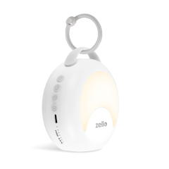 Zello Sleep - YourVoice White Noise Machine