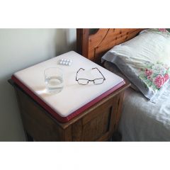 Bedside Lighting Tablet - Cool White Light