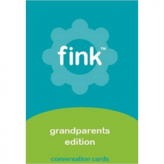 Grandparents Edition - Conversation Cards