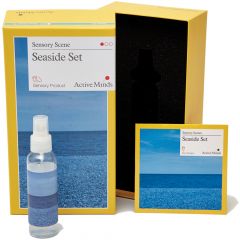 Sensory Scenes Set - Seaside