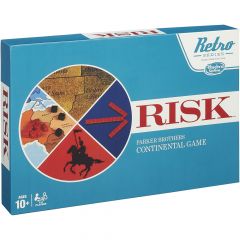 Retro Risk