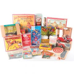 Reminiscence Activity Variety Bumper Pack
