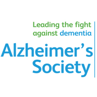 Alzheimer's Society Alzheimer's Society
