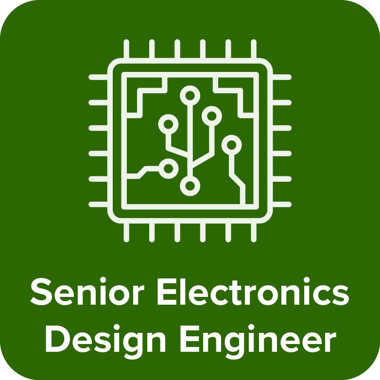 Electronics Engineer Job
