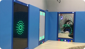 Cherry Orchard Centre Sensory Room