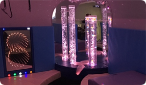 Cherry Orchard Centre Sensory Room